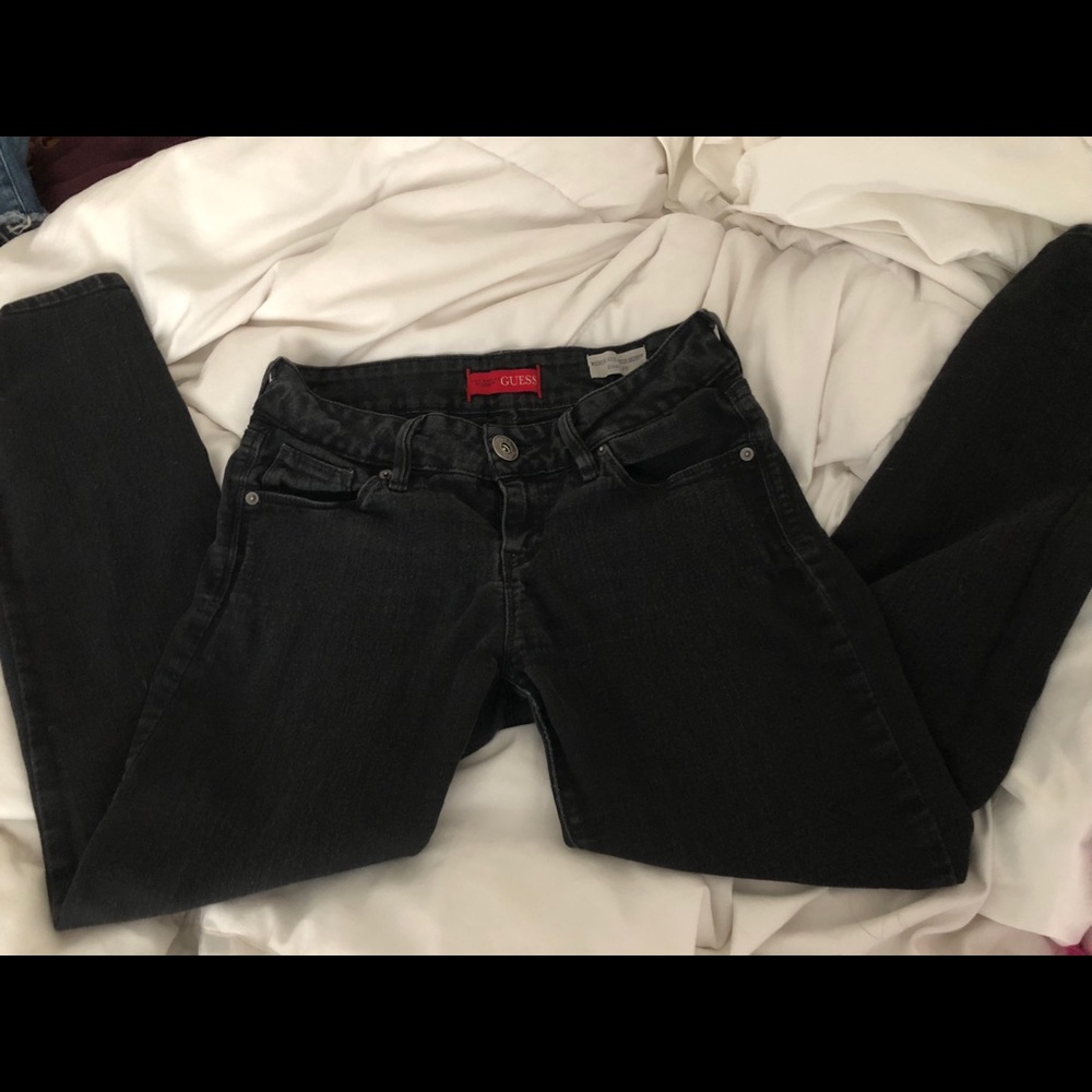 Guess Jeans